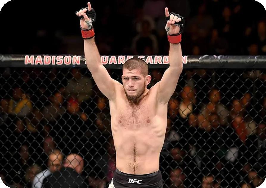 His Impact on MMA in Russia and Around the World