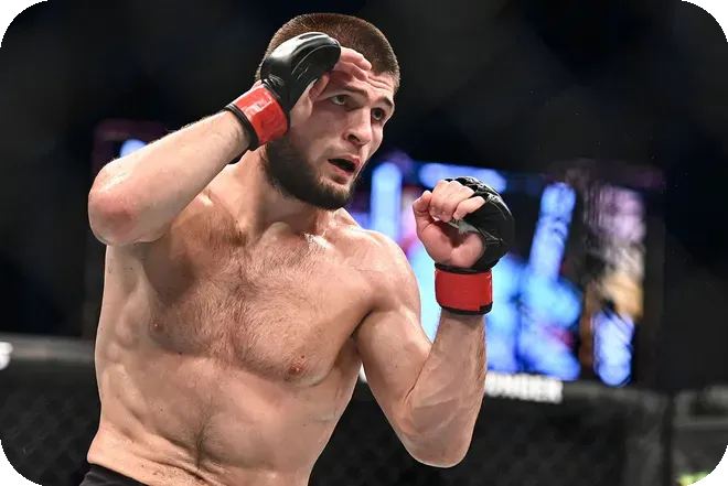 Khabib’s Post-Retirement Plans